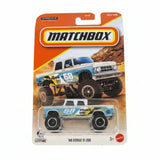 Matchbox 68 Dodge D-200