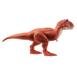 Jurassic World Rebirth Sound Surge Carnotaurus Dinosaur