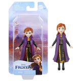 Disney Frozen - Small Doll Anna