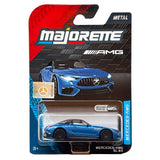 Majorette Premium Cars Mercedes-AMG SL 63
