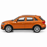 Welly: AUDI Q3 - Orange