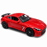 Welly: Mercedes-AMG GT 63 - Red