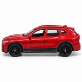 Welly: BMW M2 - Red