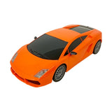 Funskool Volt Rush 1:24 Scale RC Speed -X