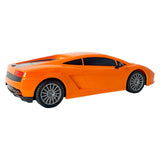 Funskool Volt Rush 1:24 Scale RC Speed -X