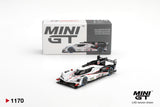 Mini GT 1170 Acura ARX-06 GTP #93 Acura Meyer Shank Racing 2025 IMSA Daytona 24 Hrs
