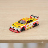 Mini GT 1204 Nissan LB-ER34 Super Silhouette