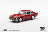 Mini GT 1305 Aston Martin DB5 Fiesta Red