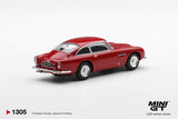 Mini GT 1305 Aston Martin DB5 Fiesta Red