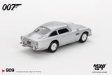 Mini GT 909 Blister Aston Martin DB5 “Casino Royale”