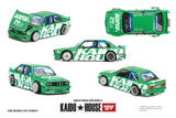 Mini GT Kaido House 242 BMW M3 Kaido Works V2