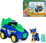 Paw Patrol The Dino Movie Chase Dino Rescue Cruiser