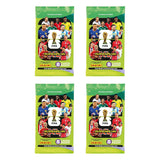 Panini FIFA World Cup 2026 XL Adrenalyn Cards - Pockets Tins Box