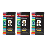 Panini FIFA World Cup 2026 XL Adrenalyn Cards - Pockets Tins Box