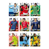 Panini FIFA World Cup 2026 XL Adrenalyn Cards - Pockets Tins Box