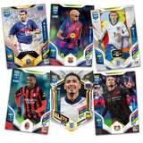 Panini Fifa 365 Adrenalyn XL 2026 Trading Cards Booster Pack