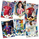Panini Fifa 365 Adrenalyn XL 2026 Trading Cards Booster Pack