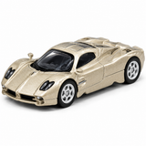 Welly: Pagani Utopia - Light Gold