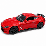 Welly: Mercedes-AMG GT 63 - Red