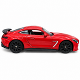 Welly: Mercedes-AMG GT 63 - Red