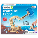 Smartivity Hydraulic Crane