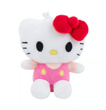 Mirada Hanging Hello Kitty Soft Toy – 12cm
