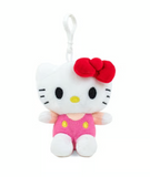 Mirada Hanging Hello Kitty Soft Toy – 12cm