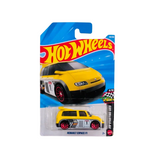 Hot Wheels Renault Espace F1