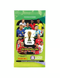 Panini FIFA World Cup 2026 Adrenalyn XL Pack - Pack of 8 Cards