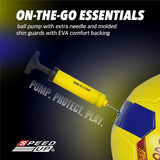 Speed Up Football Combo Set- Barcelona