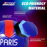 Speed Up Football Combo Set- Paris