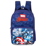 Striders Marvel Avengers School Bag 16 Inches