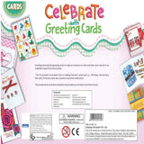 Toy Kraft Celebrate With Greeting Cards