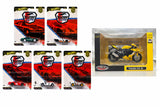 Hot Wheels Premium 2026 | Vintage Racing Set of 5 & MSZ Yamaha YRF-R1