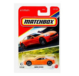 Matchbox Karma Revero