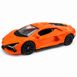 Welly: Lamborghini Revuelto - Orange