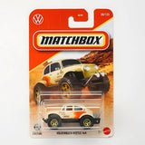 Matchbox Volkswagen Beetle 4x4