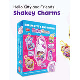 Funskool Hello Kitty and Friends Shakey Charms