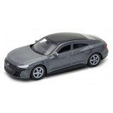 Welly: Audi RS e-tron GT - Grey
