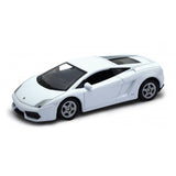 Welly: Lamborghini Gallardo LP560-4 - White