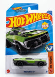 Hot Wheels Ridge Crest GT