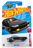 Hot Wheels Hako Type D