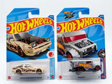 Hot Wheels Toyota AE86 Sprinter Trueno And Mailed IT!
