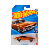 Hot Wheels '66 Buick Riviera