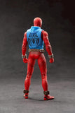 ZD Toys Marvel Studios SpiderMan Scarlet Spider Suit 1:10 Scale