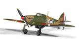 Airfix Hawker Hurricane Mk.I 1:72