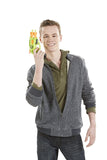 NERF Zombie Strike Blaster Gun
