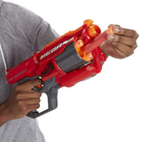 NERF N-Strike Mega CycloneShock