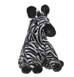 Wild Republic Zebra 12"