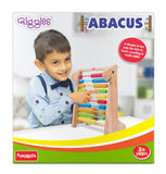 Giggles Abacus